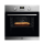 Piekarnik do zabudowy Piekarnik Electrolux EOF3H00BX